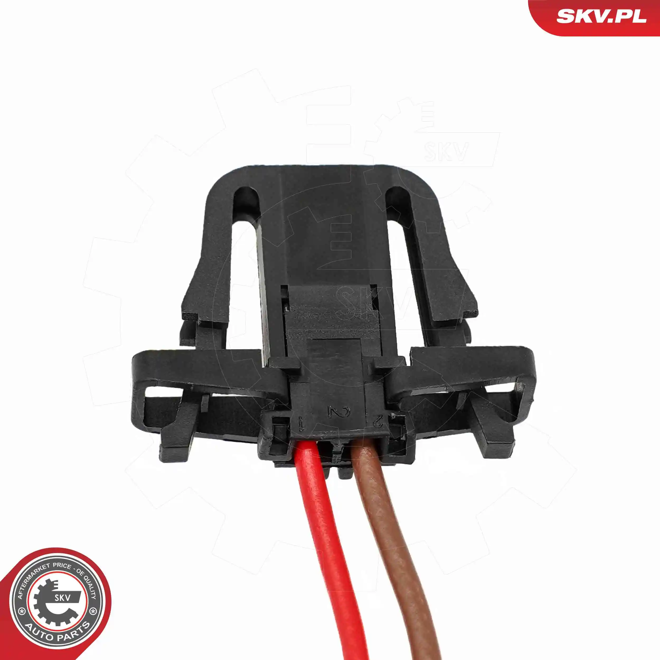 Cable Repair Set, central electrics 53SKV259