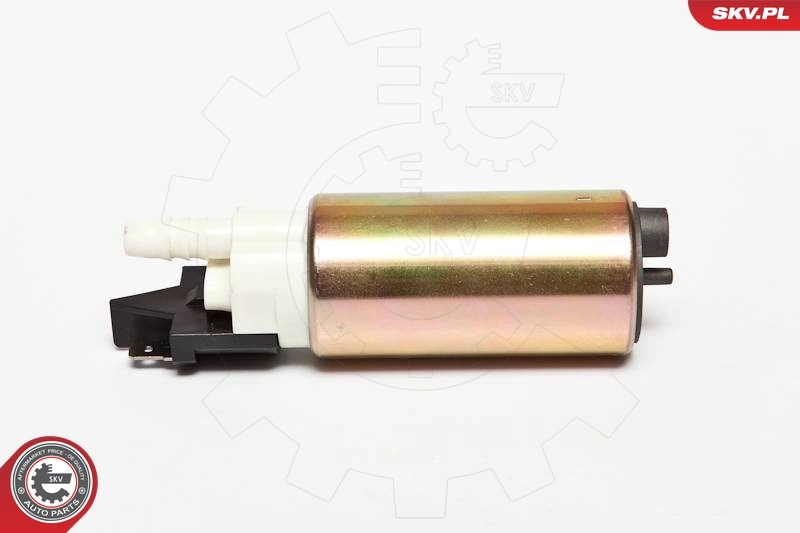 Fuel Pump 02SKV211