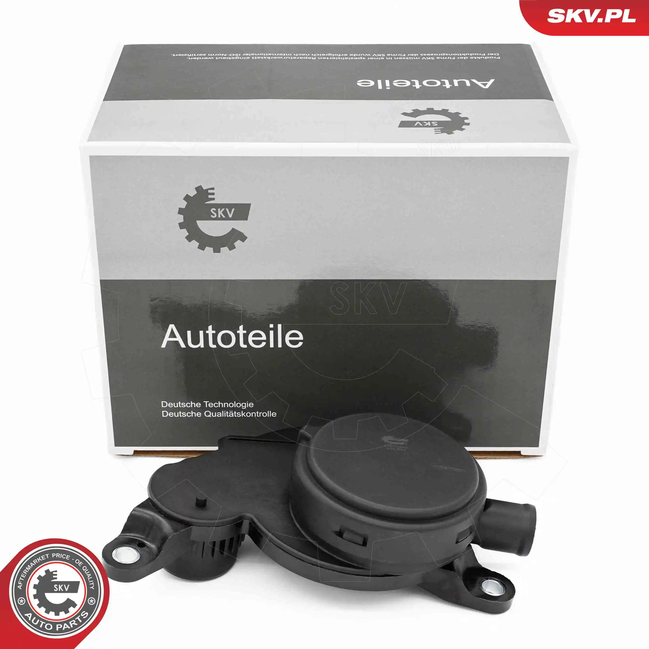 Valve, crankcase ventilation 31SKV428