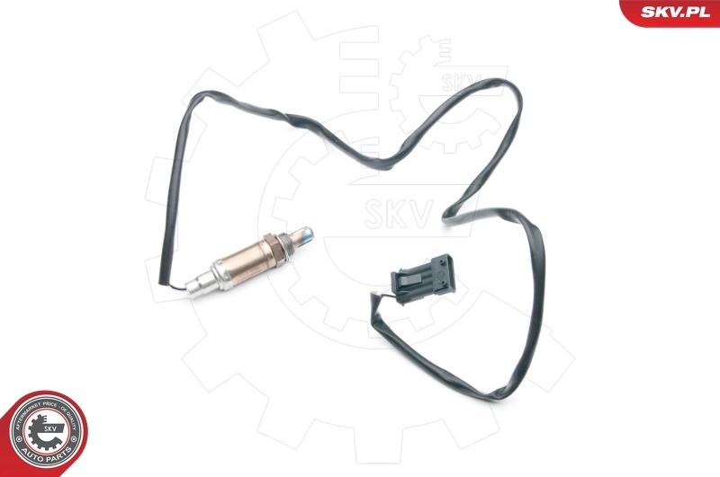 Oxygen Sensor 09SKV663