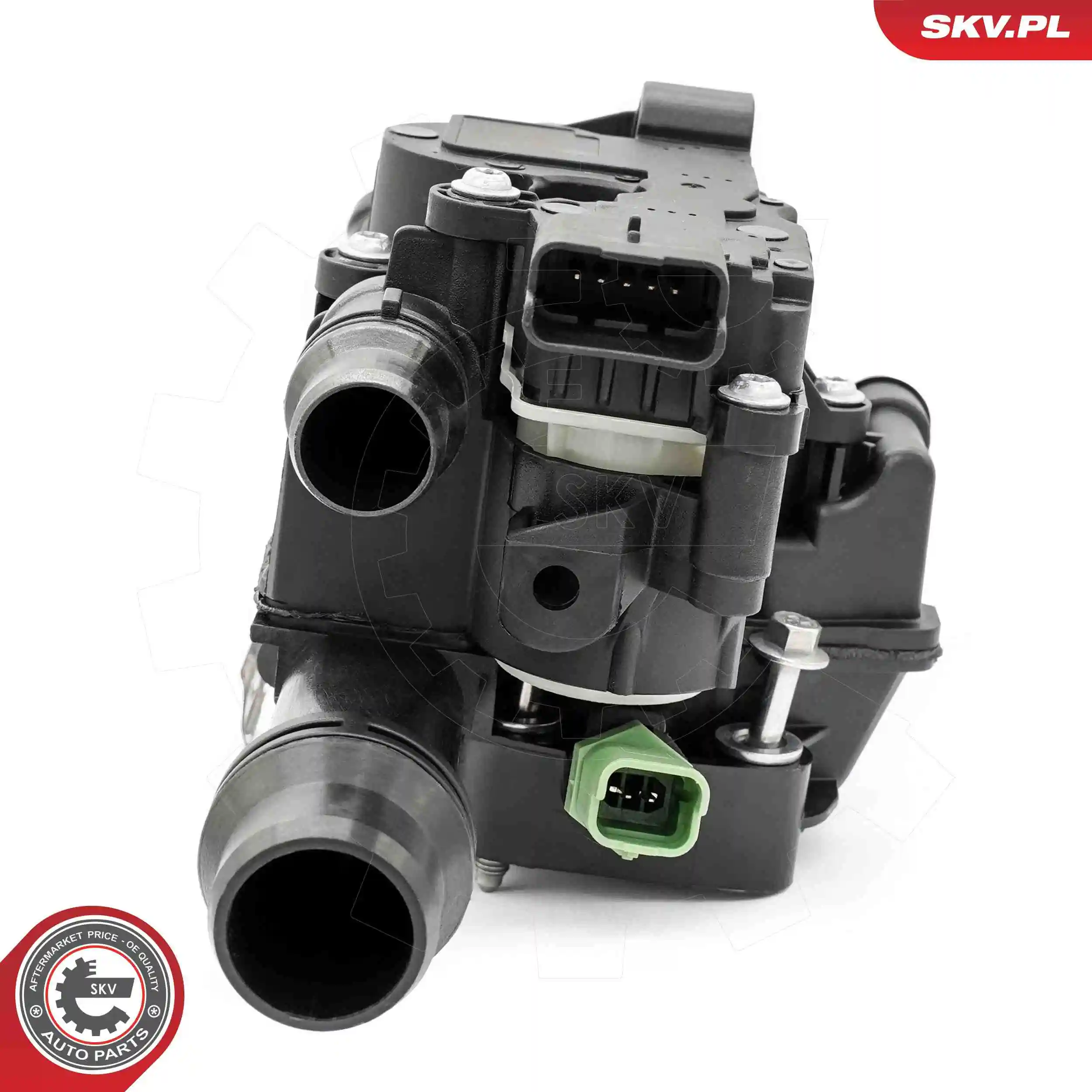 ESEN SKV 20SKV222 Thermostat, coolant