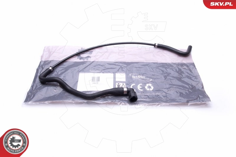 Radiator Hose 43SKV703