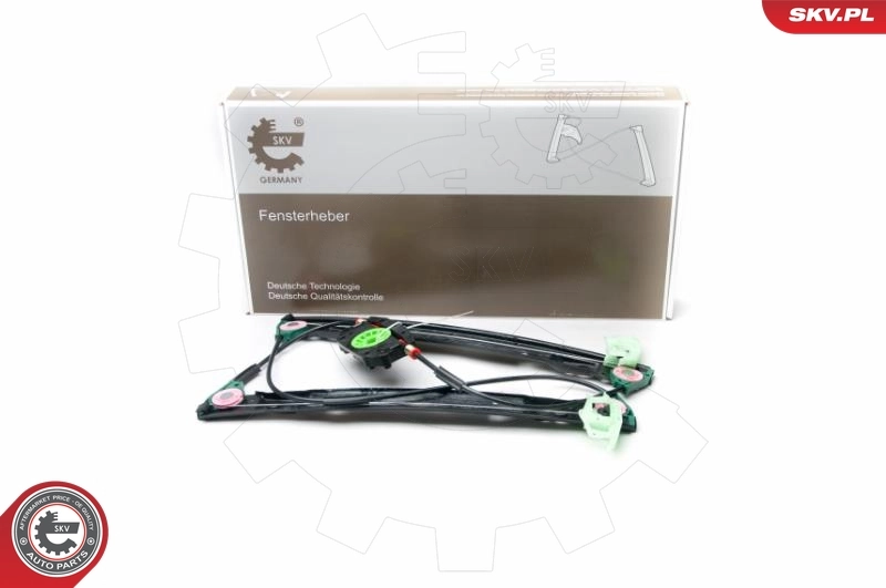 ESEN SKV 01SKV601 Window Regulator