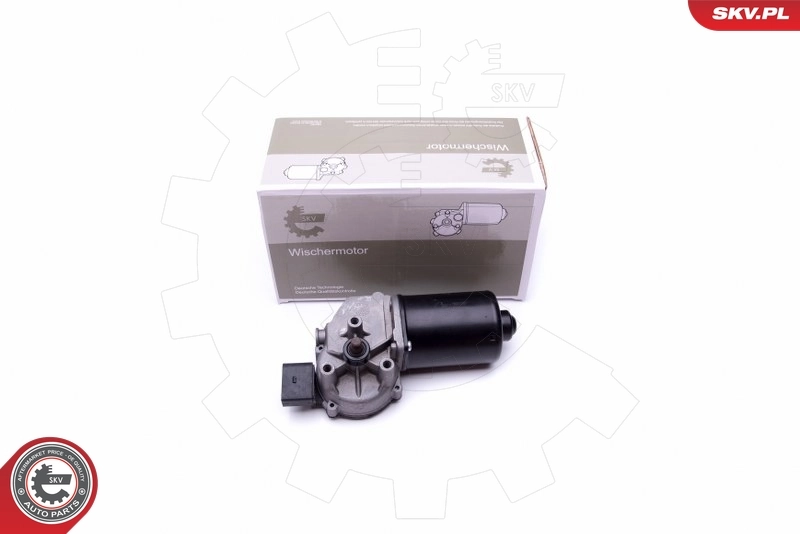 Wiper Motor 19SKV167
