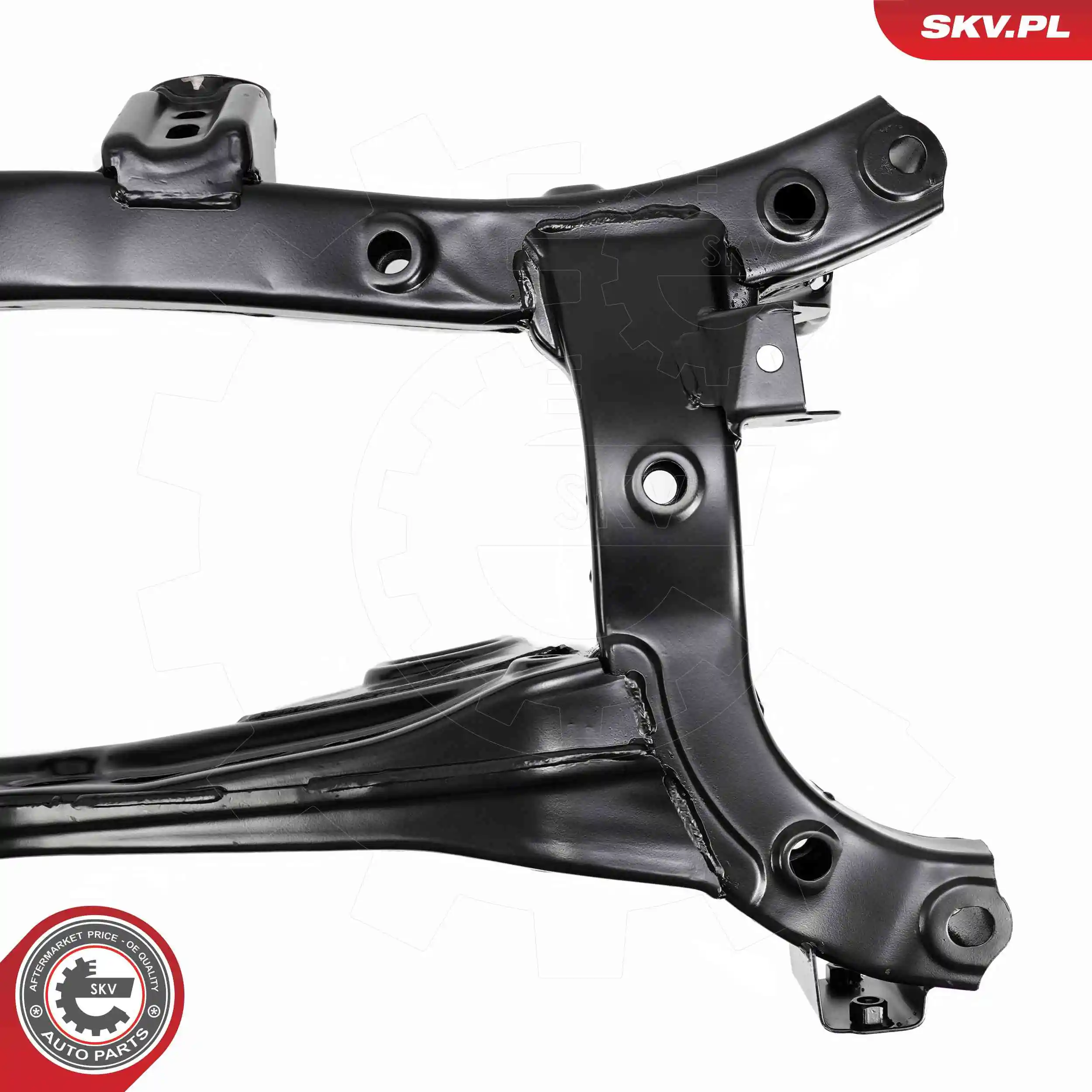 ESEN SKV 64SKV106 Axle Beam