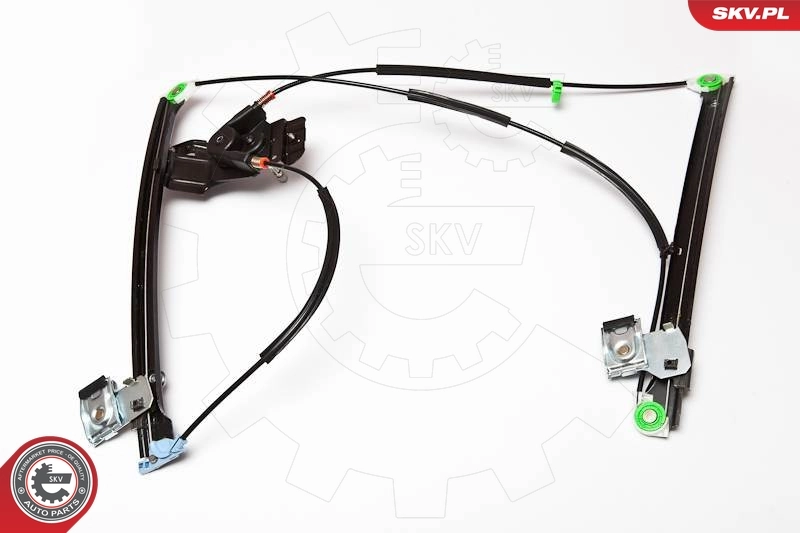 Window Regulator 01SKV111