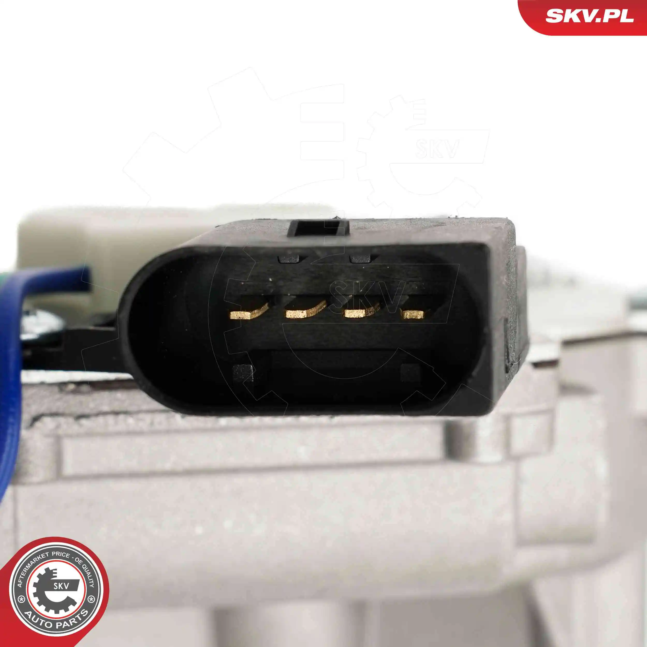 ESEN SKV 19SKV214 Wiper Motor