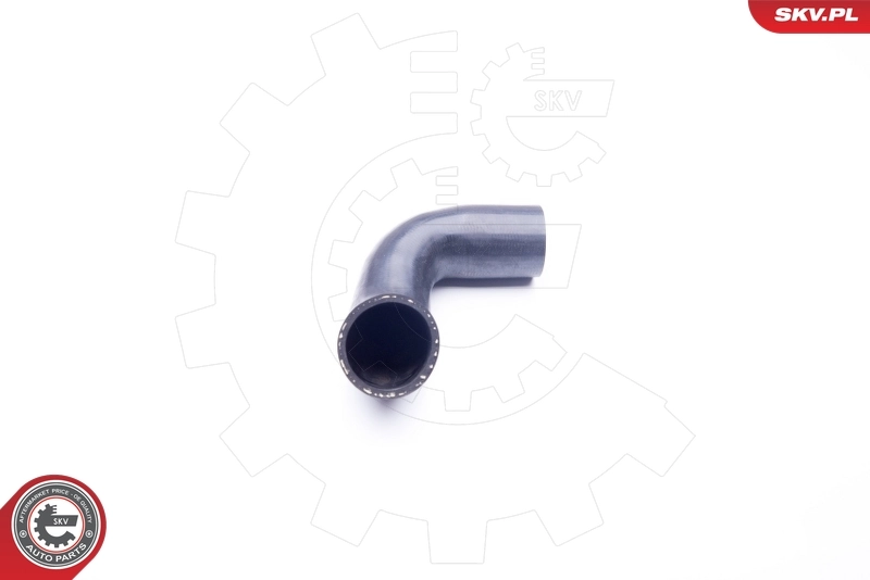 Charge Air Hose 24SKV717