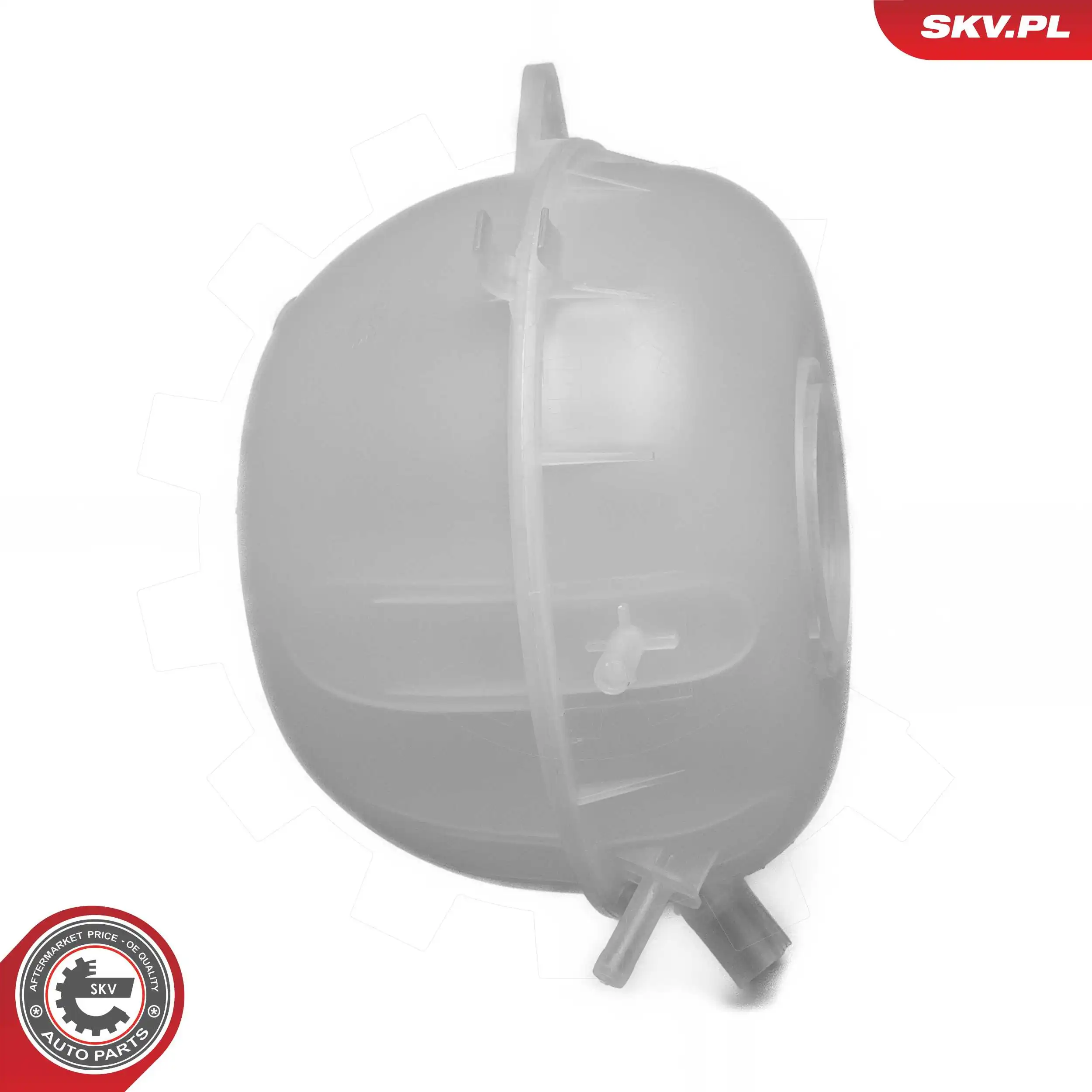 Expansion Tank, coolant 61SKV319