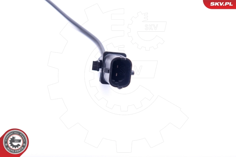 Sensor, exhaust gas temperature 30SKV136