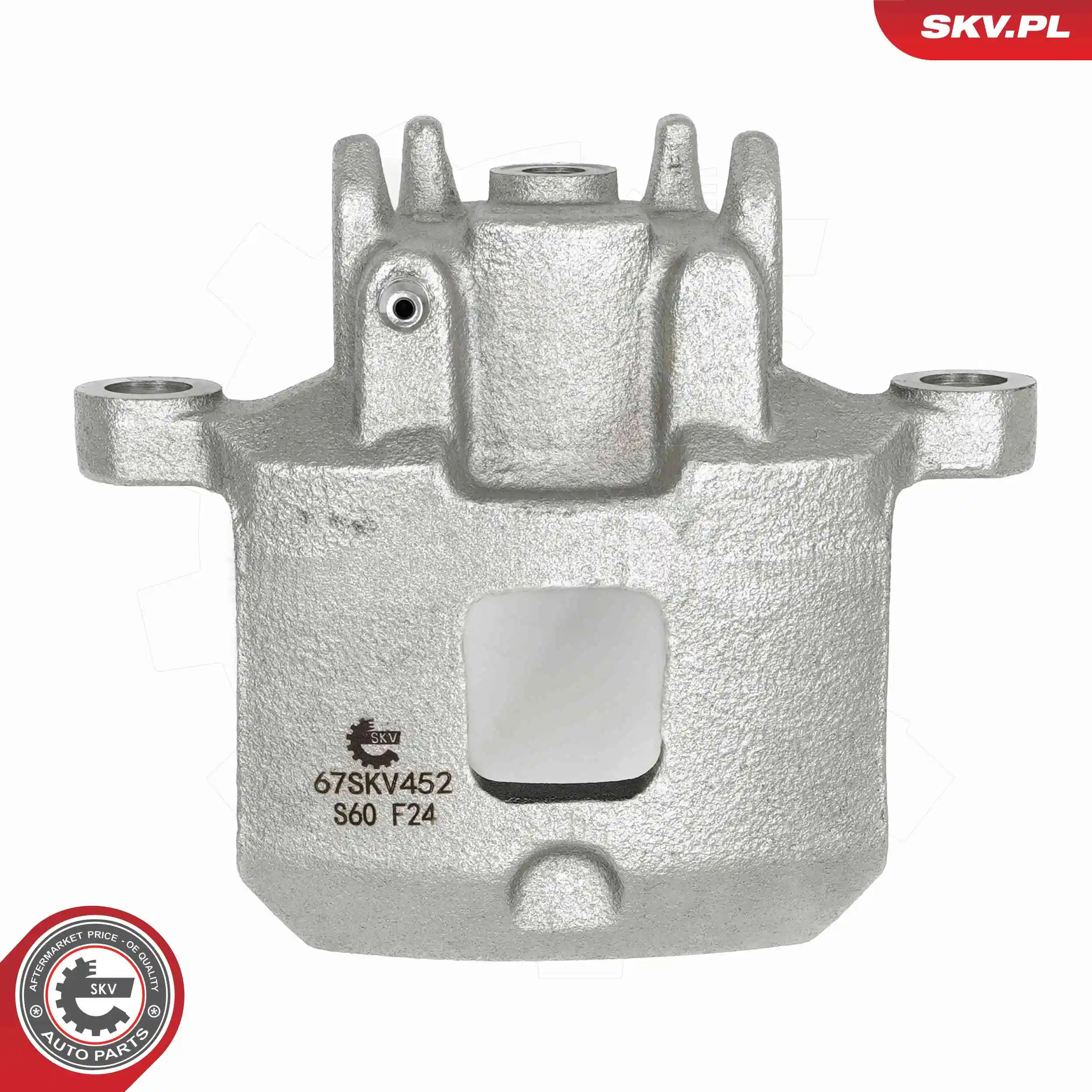 Brake Caliper 67SKV452