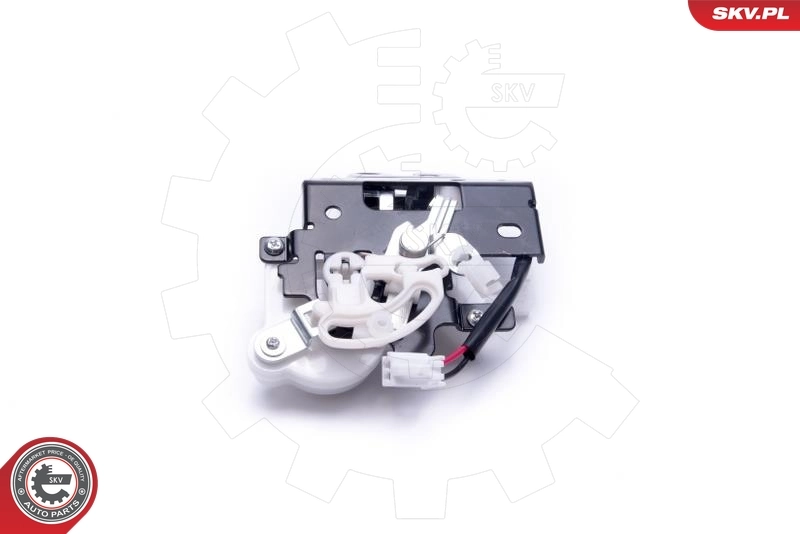 ESEN SKV 16SKV360 Tailgate Lock