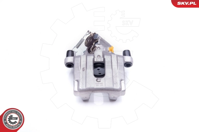 Brake Caliper 34SKV983