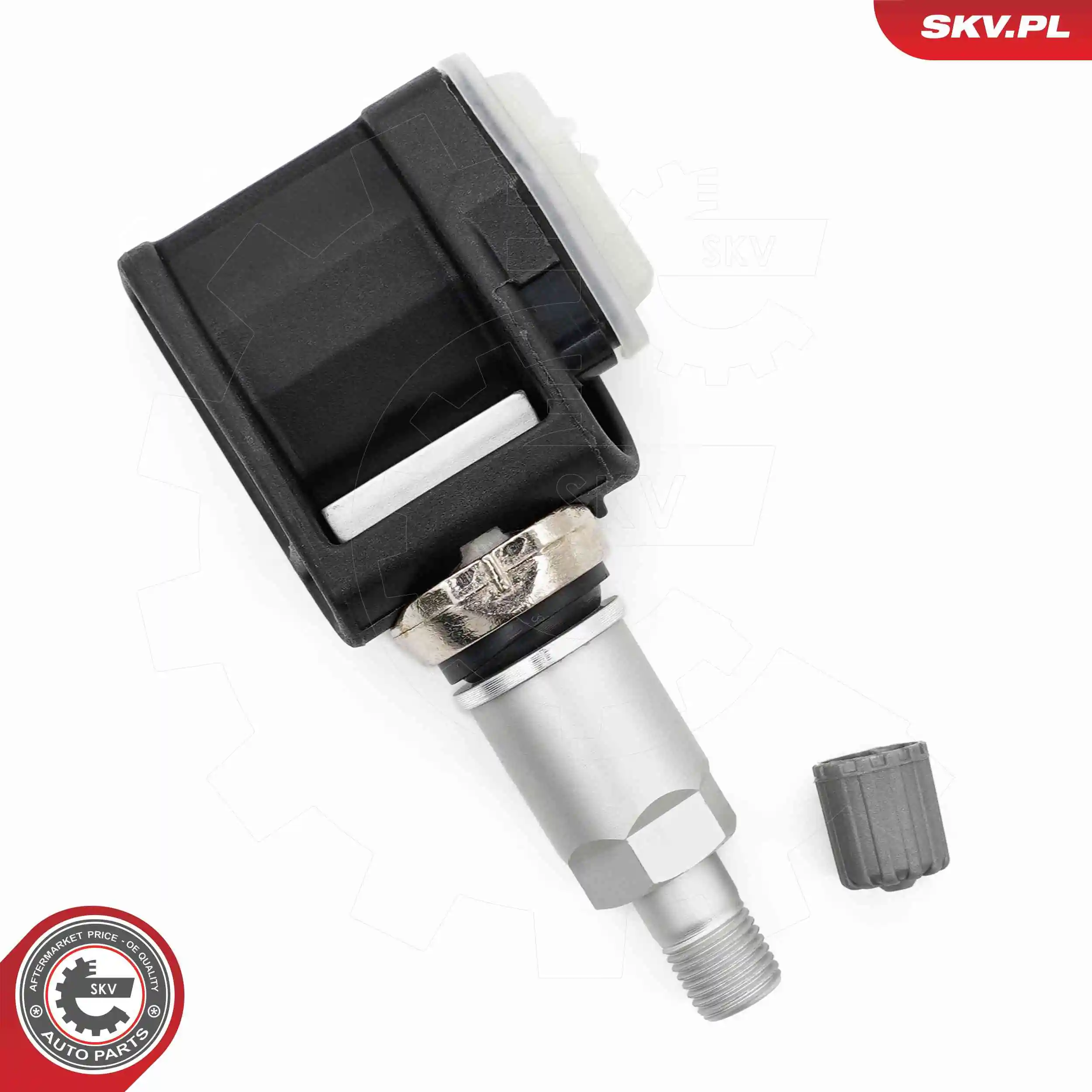 Wheel Sensor, tyre-pressure monitoring system 70SKV012