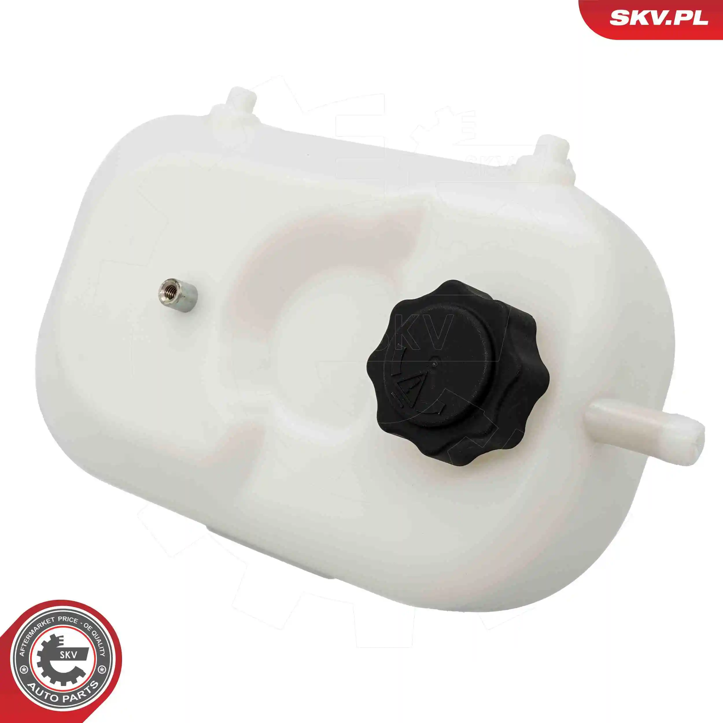 Expansion Tank, coolant 61SKV416