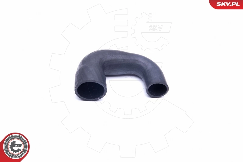 Charge Air Hose 24SKV673