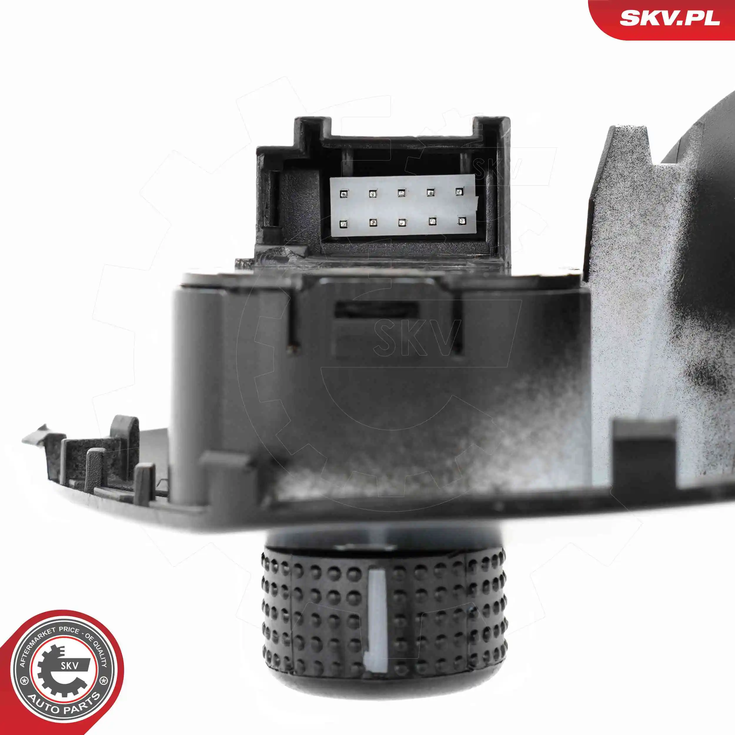 ESEN SKV 37SKV621 Switch, exterior rearview mirror adjustment