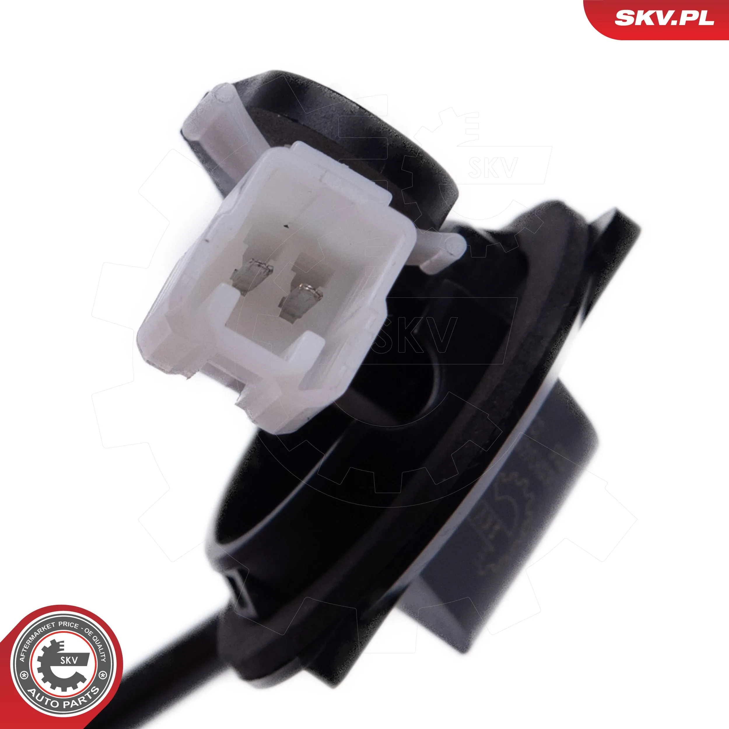 Sensor, wheel speed 06SKV483