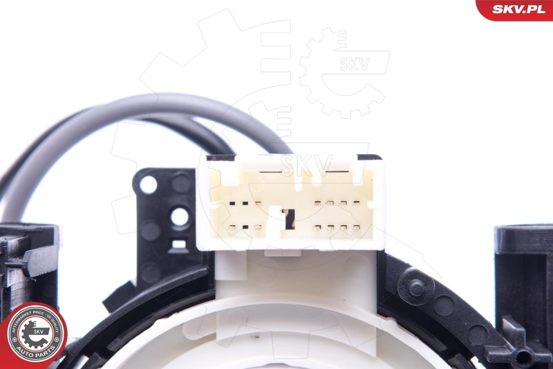 Clock Spring, airbag 96SKV523