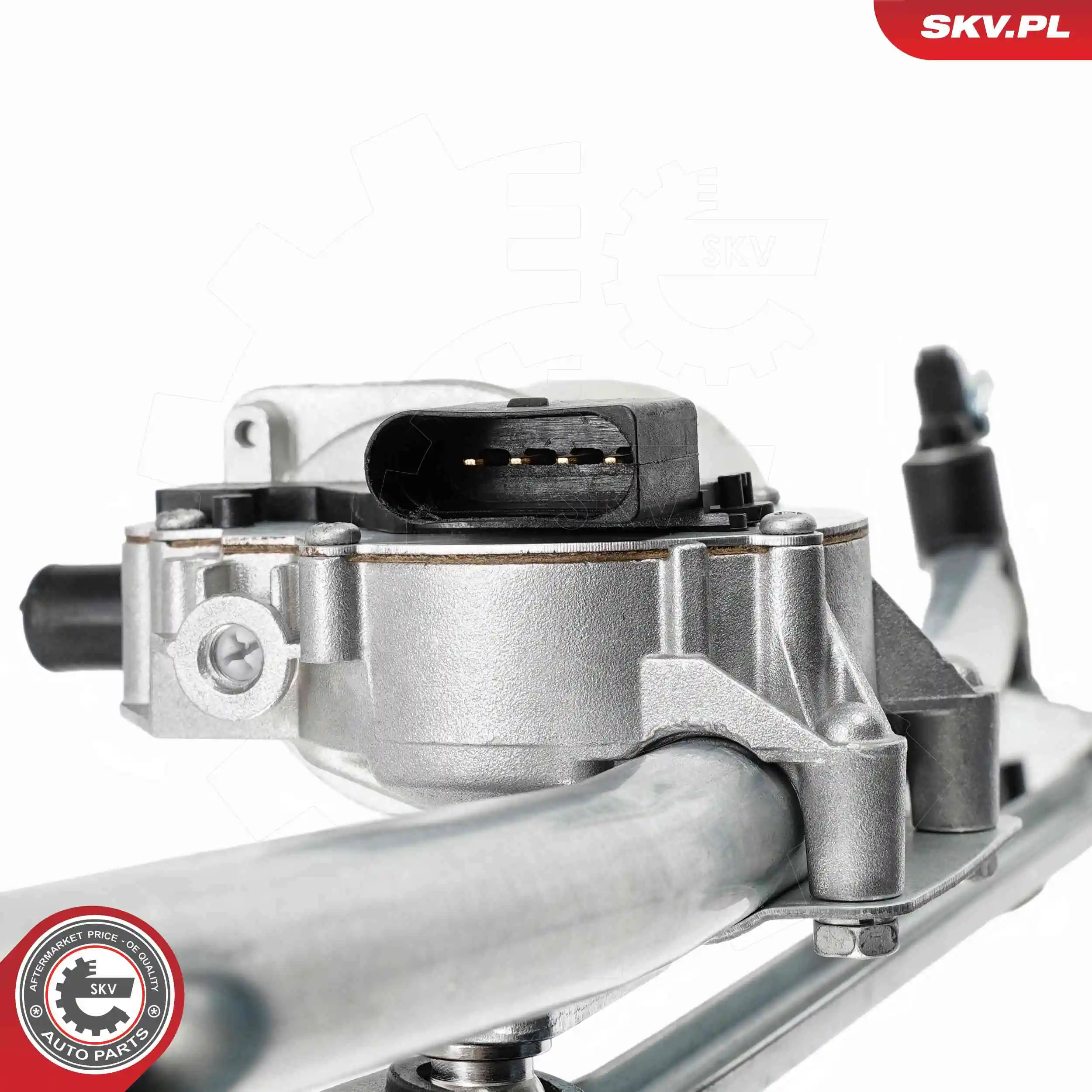ESEN SKV 05SKV209 Wiper Linkage