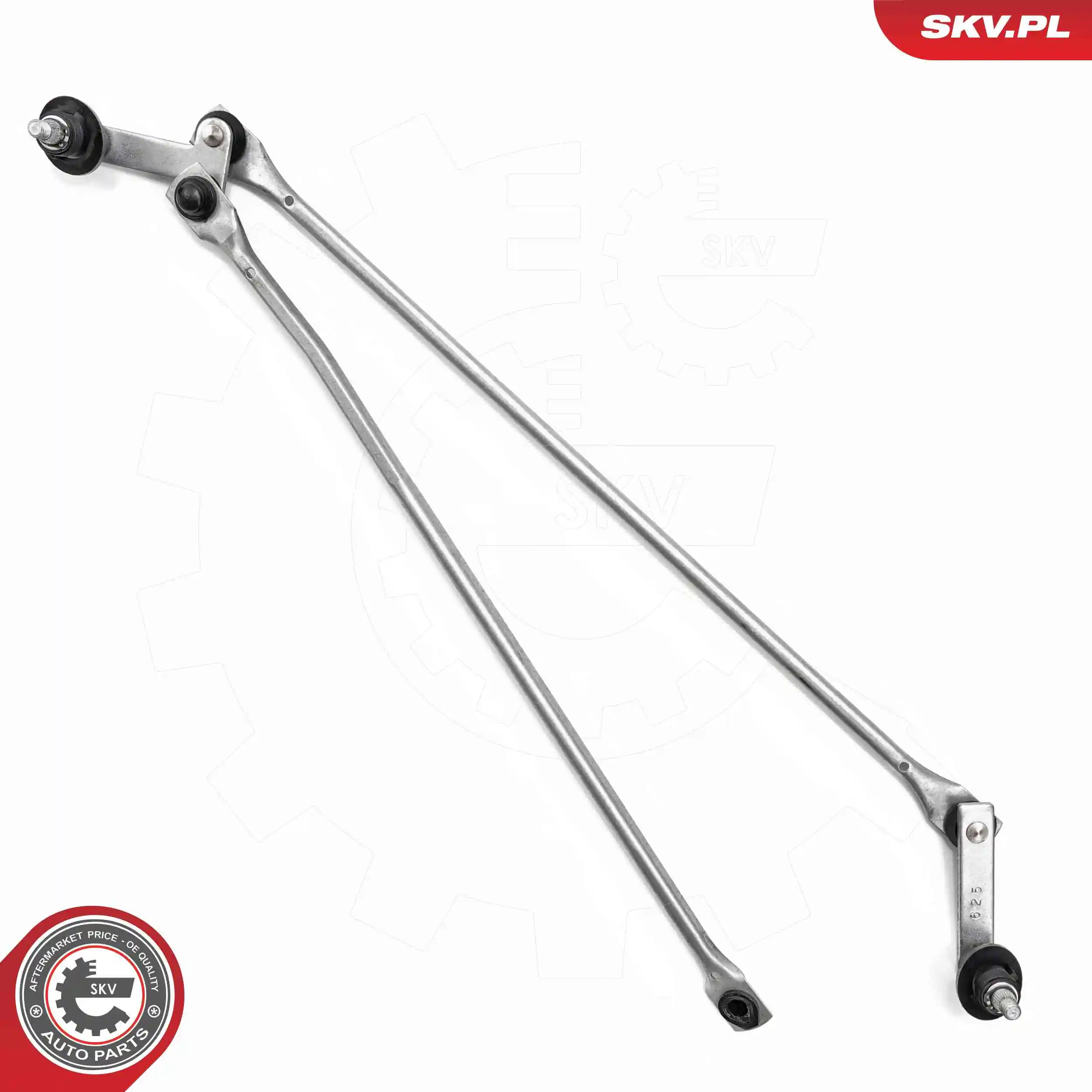Wiper Linkage 05SKV166