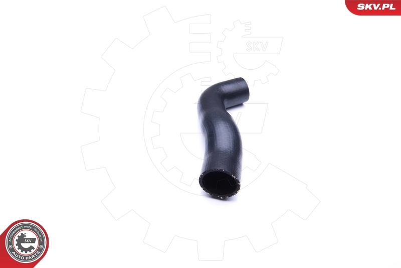 ESEN SKV 24SKV803 Charge Air Hose