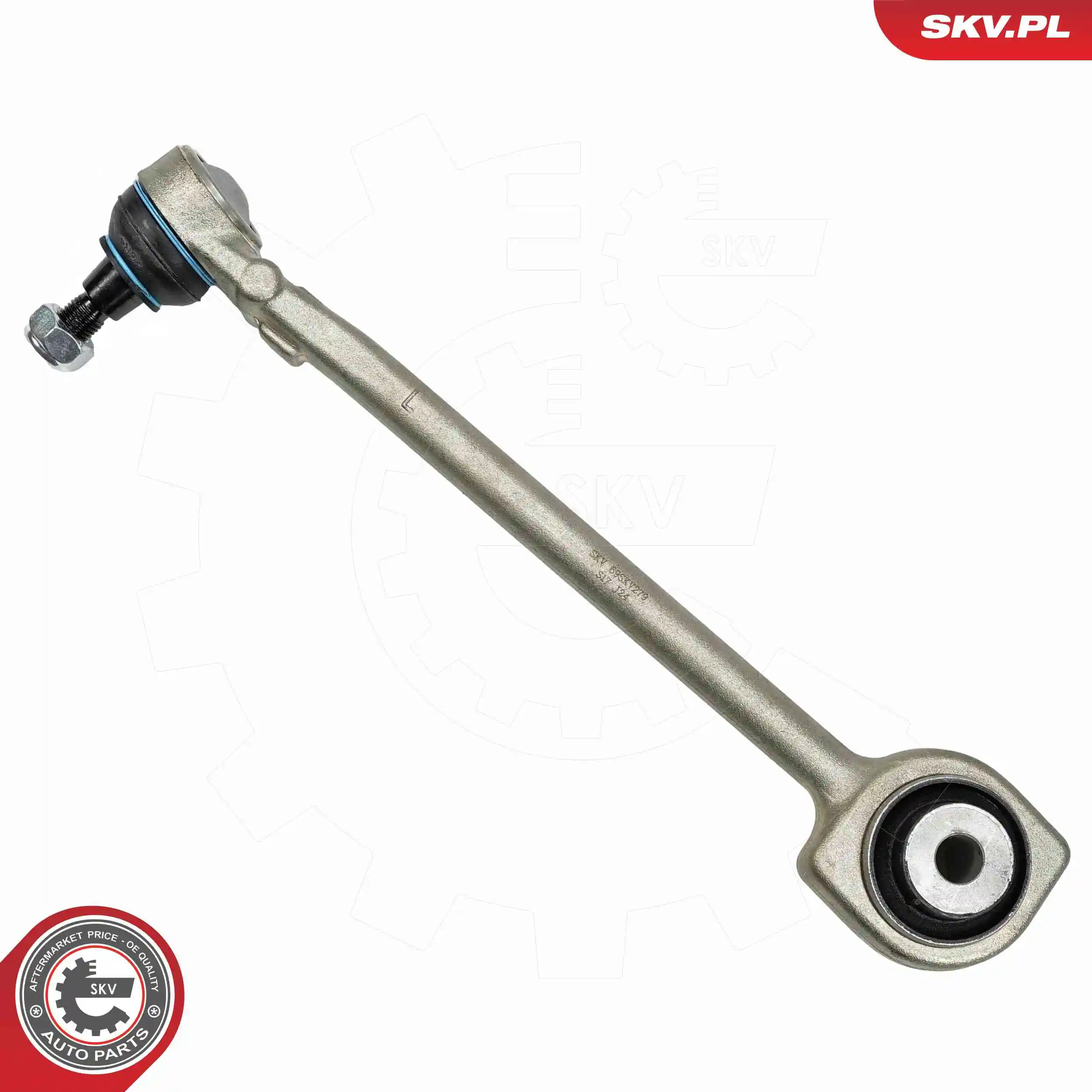 Lenker, Radaufhängung 69SKV279