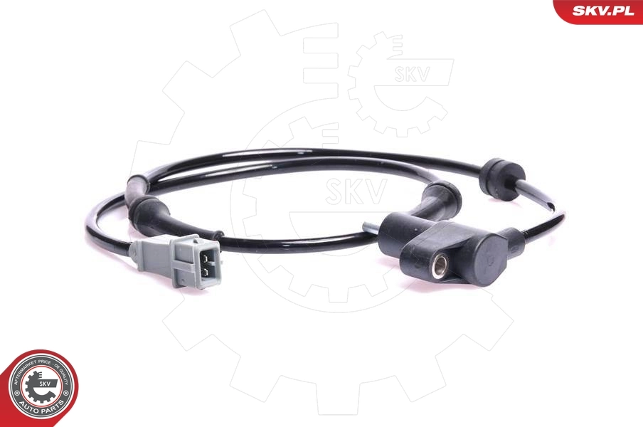 Sensor, wheel speed 06SKV092