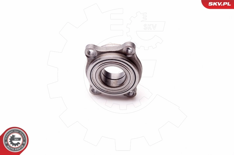 Wheel Bearing Kit 29SKV077