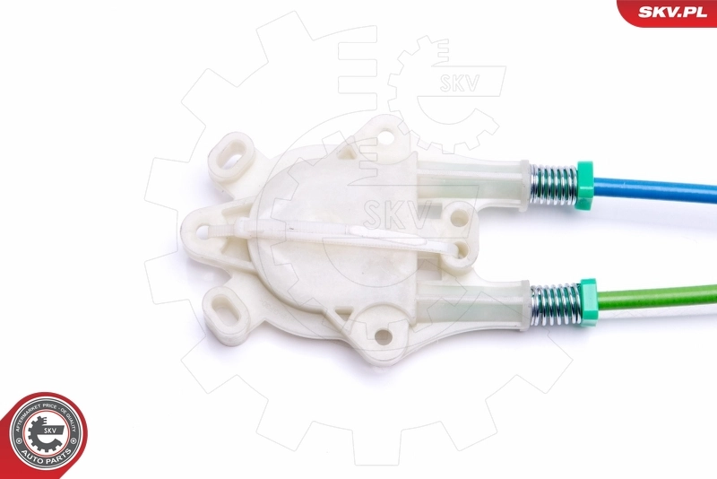 Window Regulator 00SKV712