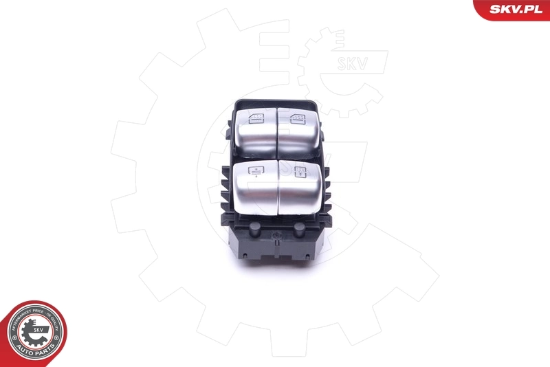 Switch, window regulator 37SKV048