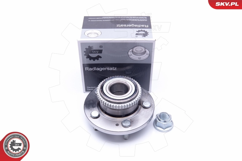 Wheel Bearing Kit 29SKV203