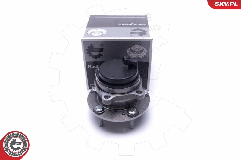 Wheel Bearing Kit 29SKV342