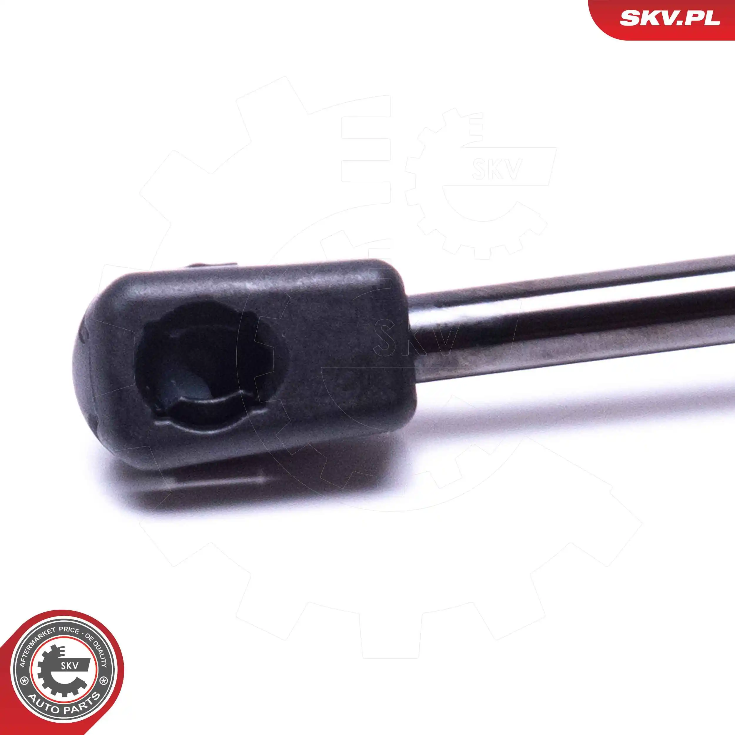 Gas Spring, boot/cargo area 52SKV764