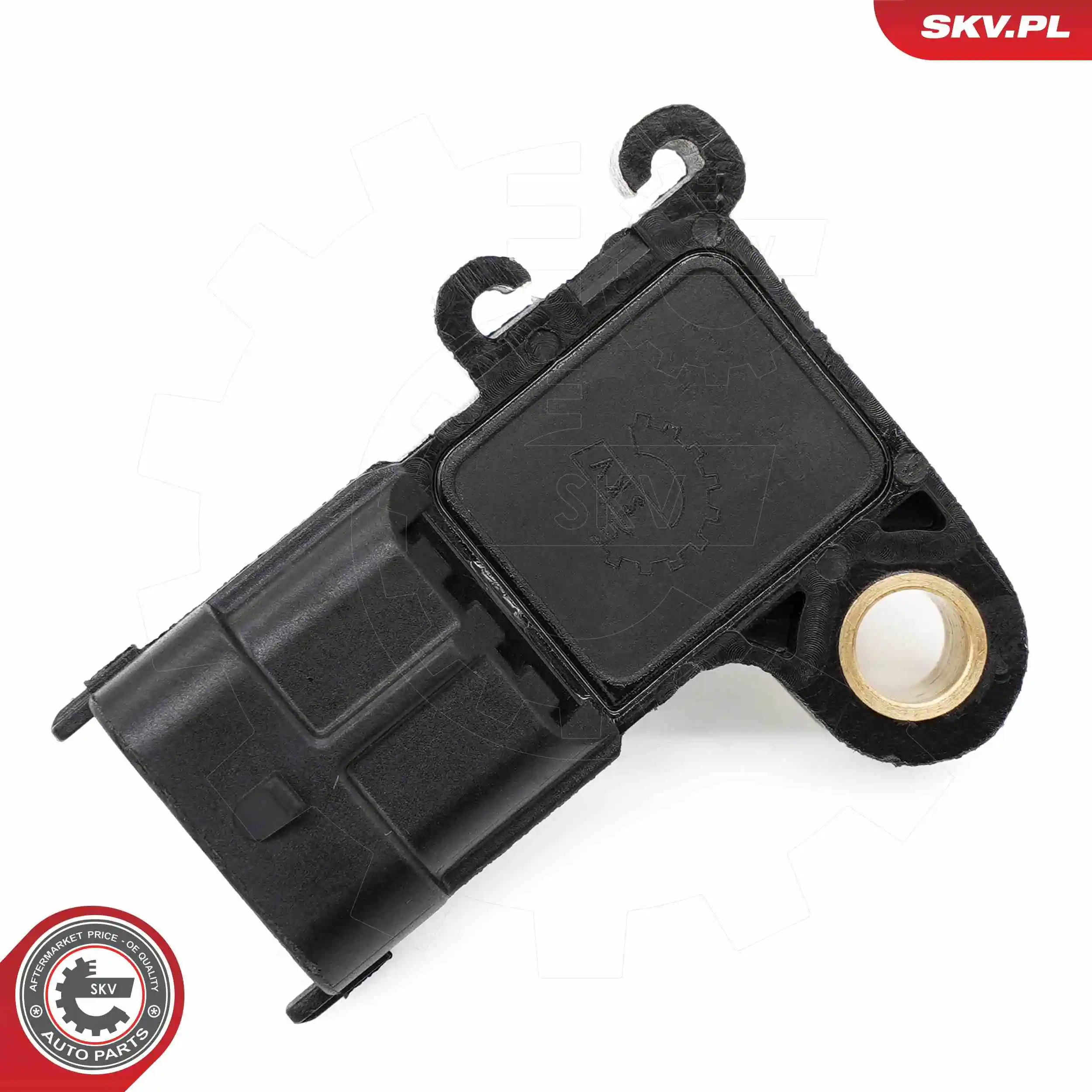 Sensor, intake manifold pressure 17SKV903