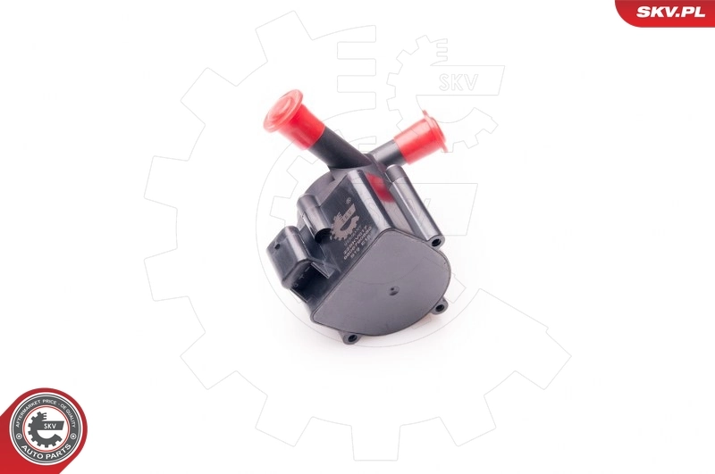 Water Recirculation Pump, parking heater 22SKV017