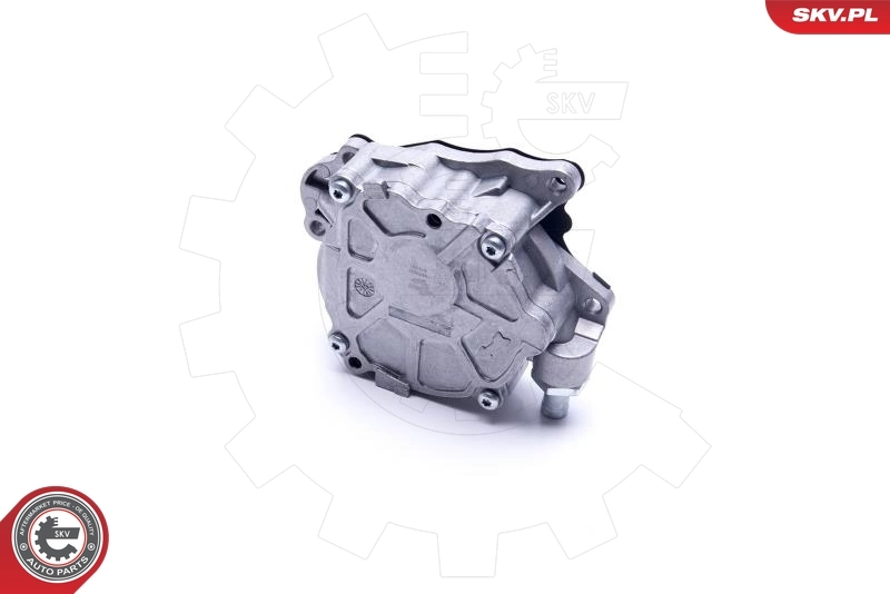 Bomba de vacío, sistema de frenado 18SKV032