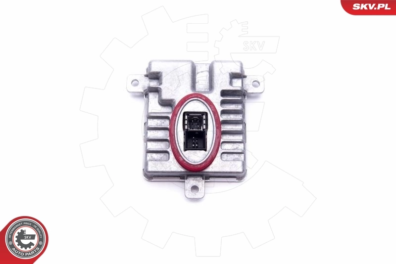 Control Unit, lights 59SKV003