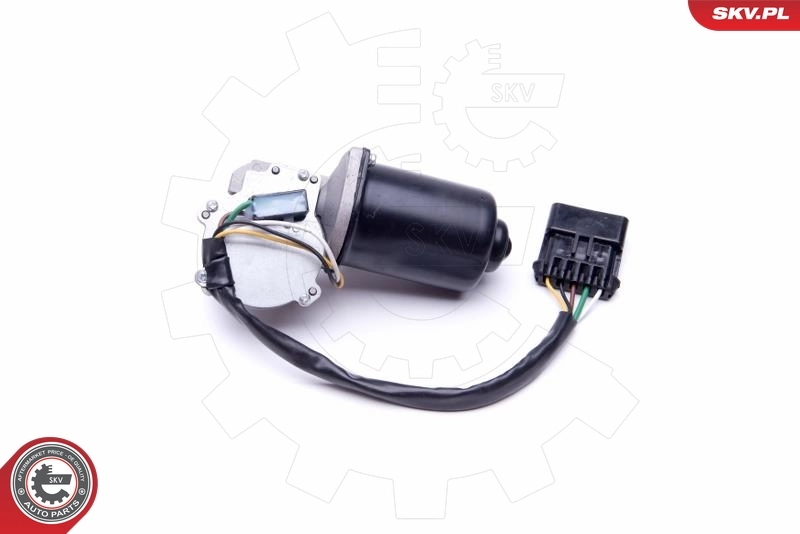 Wiper Motor 19SKV158