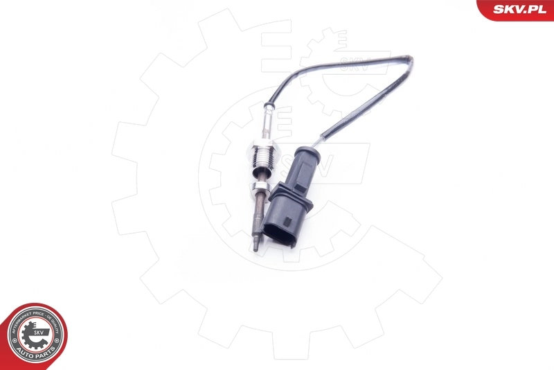 Sensor, exhaust gas temperature 30SKV014