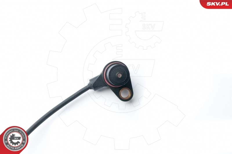 Sensor, crankshaft pulse 17SKV271