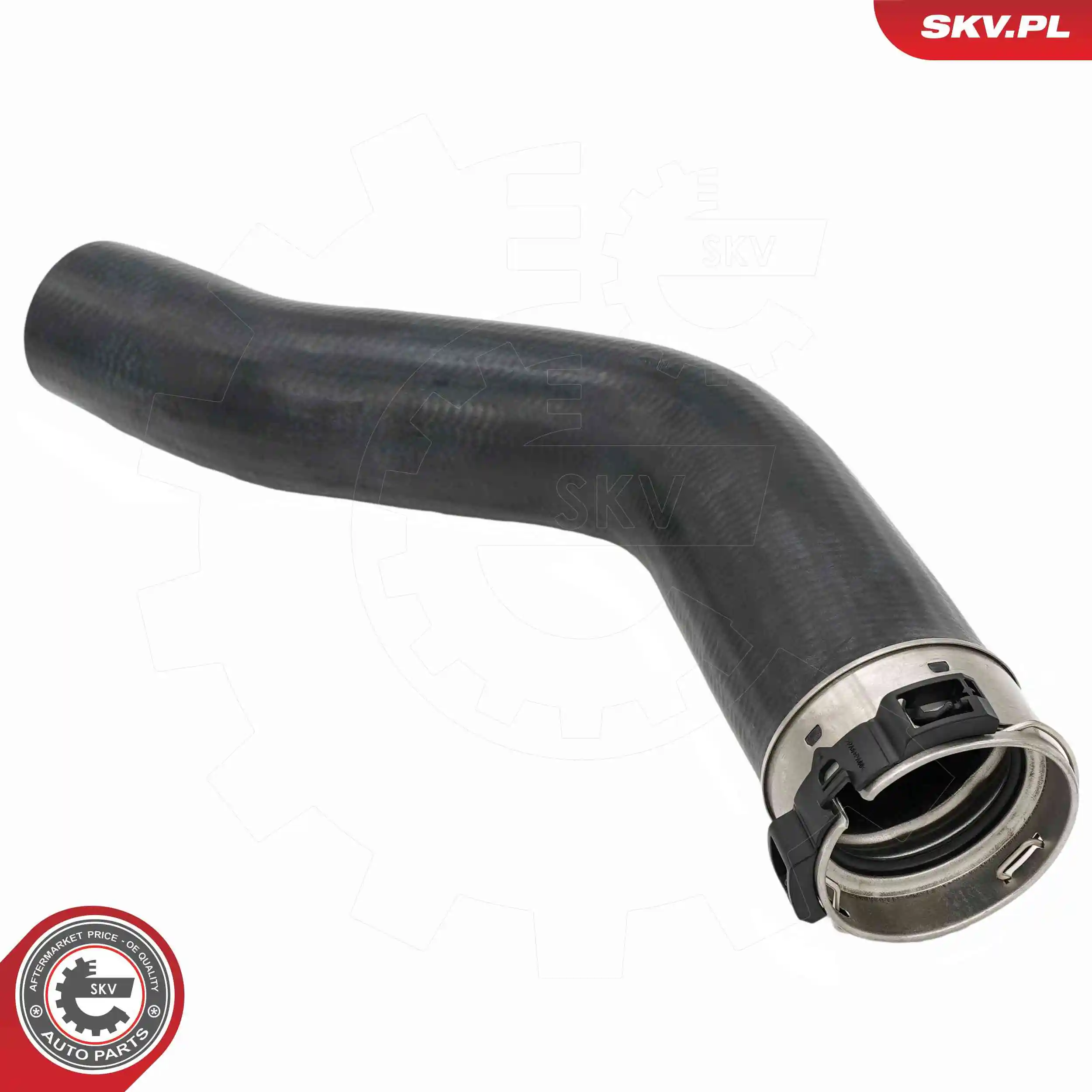 Charge Air Hose 54SKV570