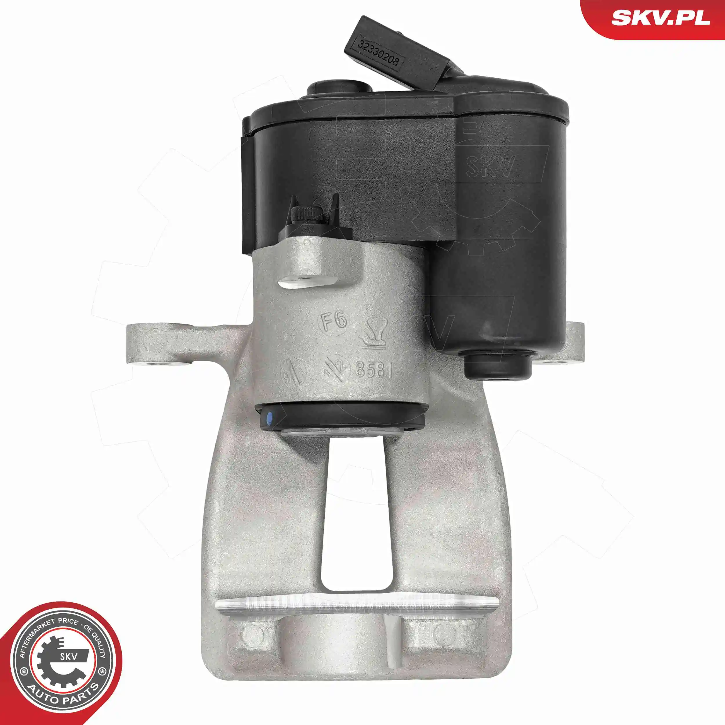 Brake Caliper 74SKV984