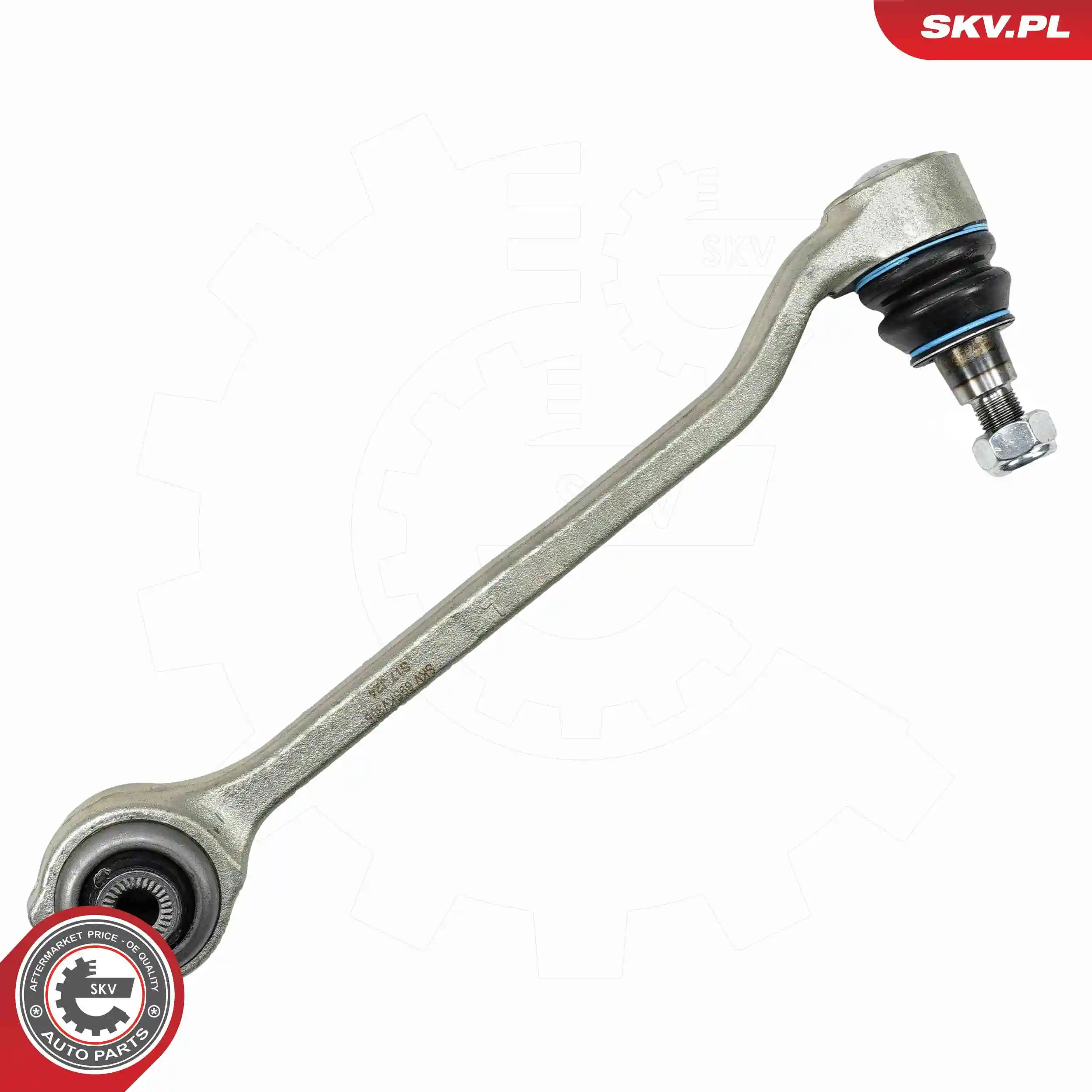 Control/Trailing Arm, wheel suspension 69SKV305