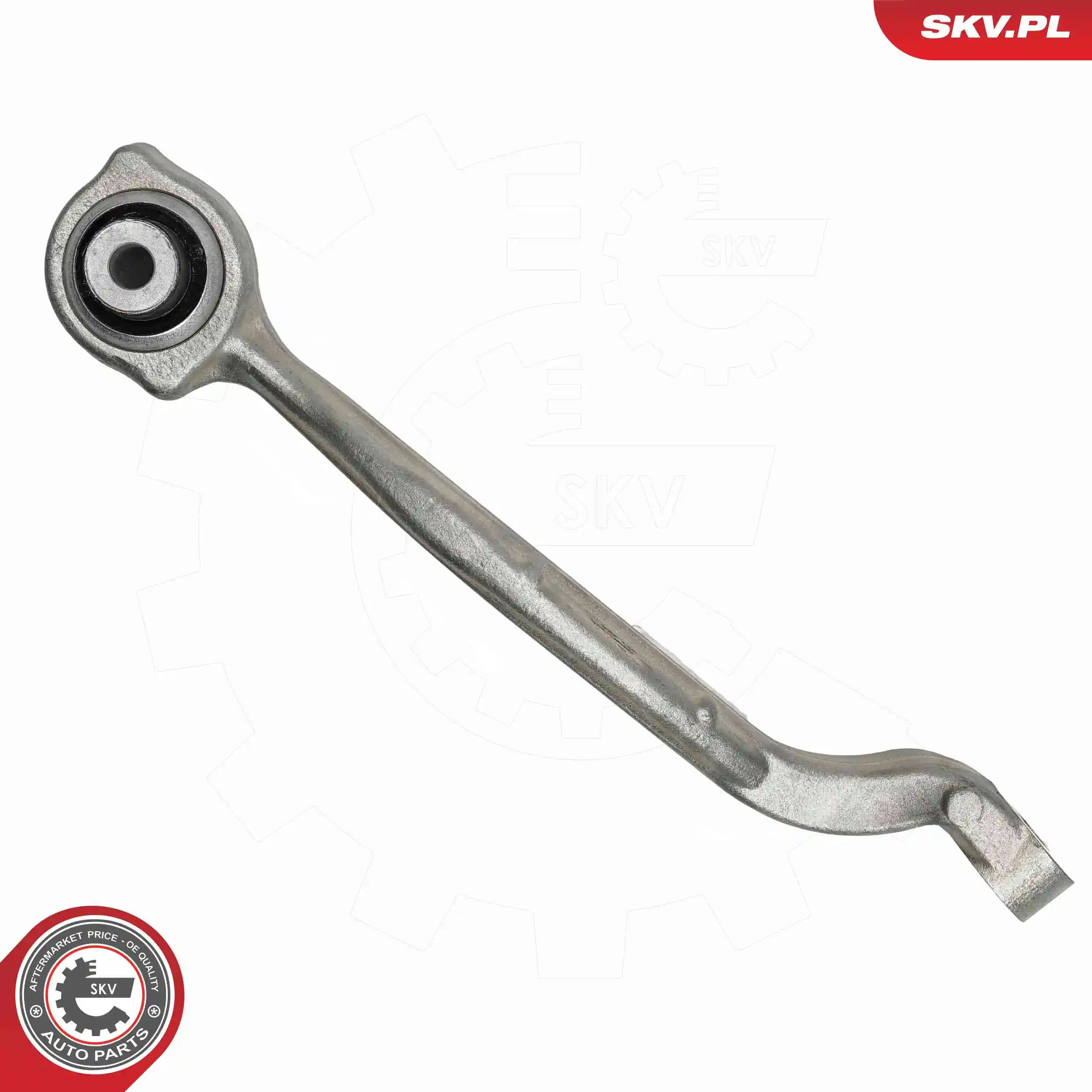 Control/Trailing Arm, wheel suspension 69SKV328