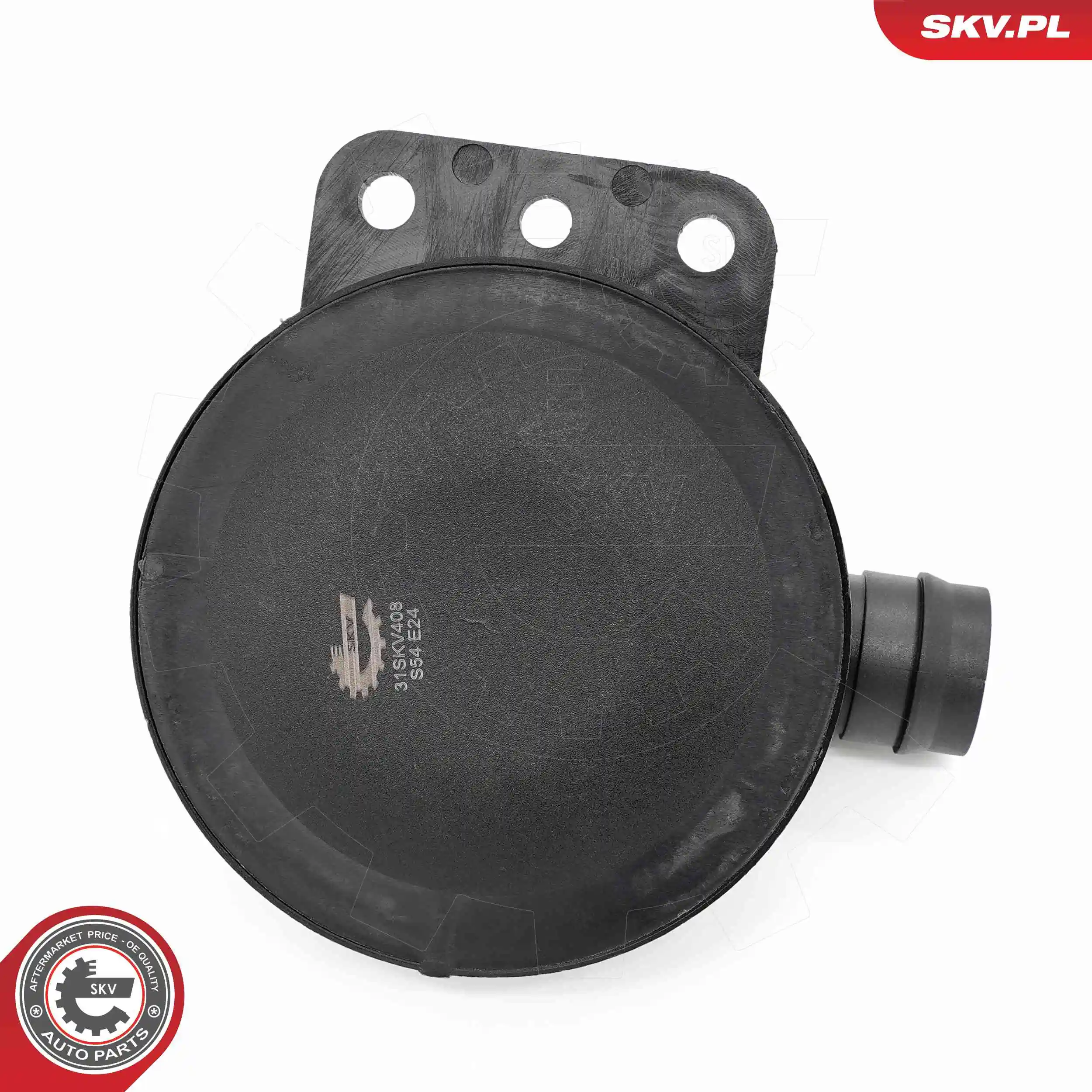 Valve, crankcase ventilation 31SKV408