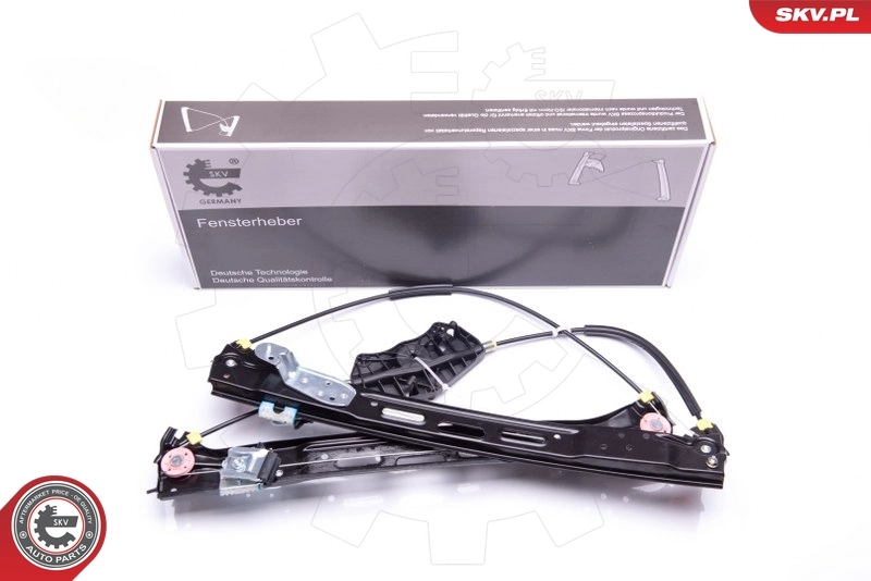 Window Regulator 00SKV052
