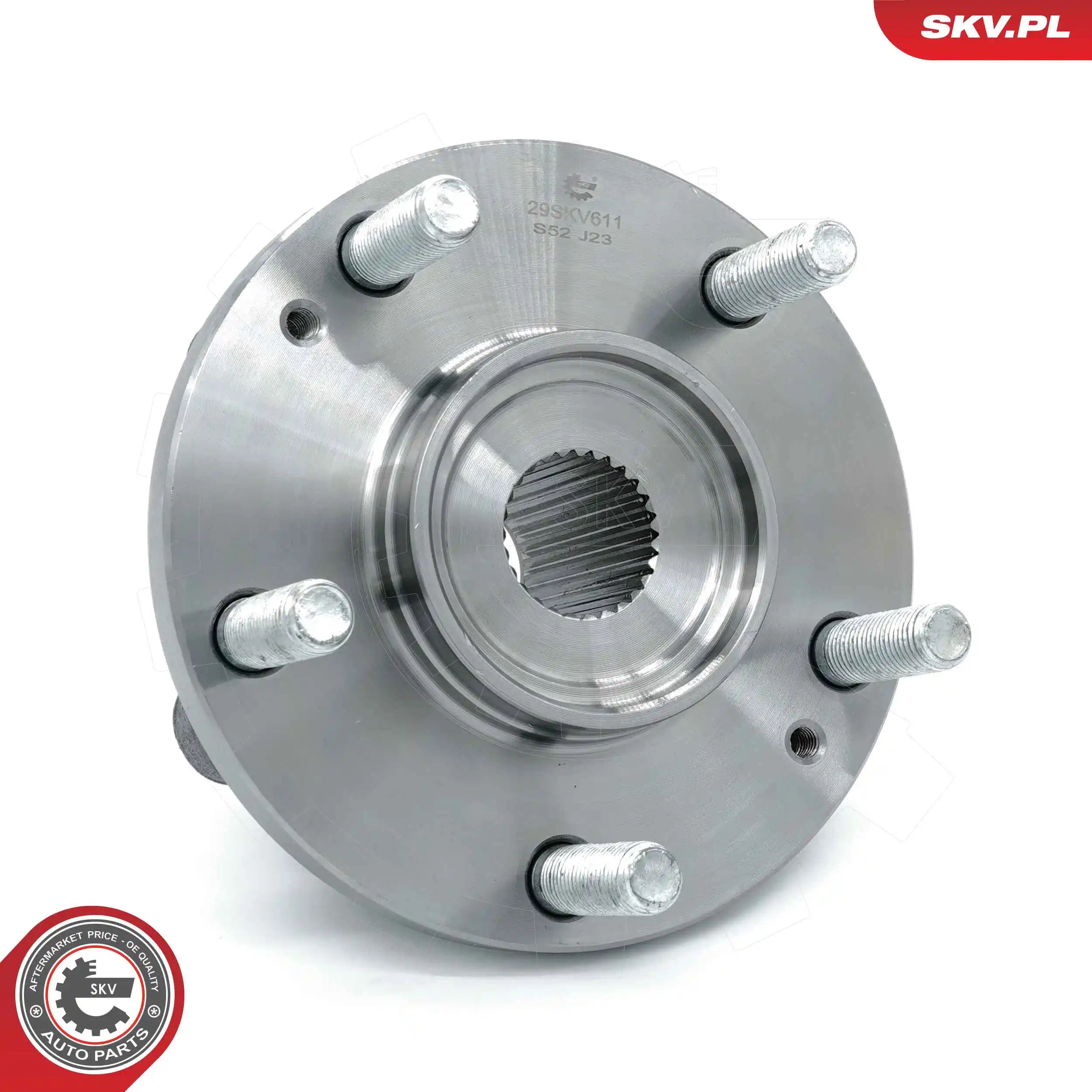 Wheel Bearing Kit 29SKV611