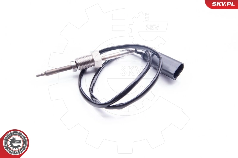 Sensor, exhaust gas temperature 30SKV086