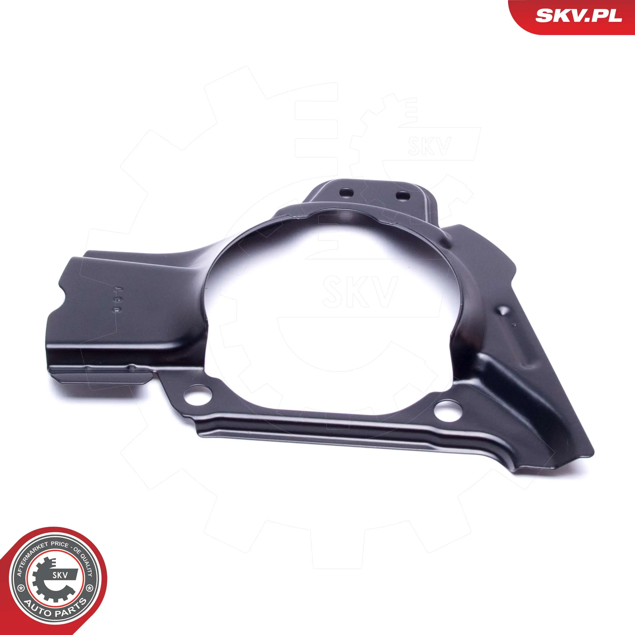 Splash Guard, brake disc 57SKV185